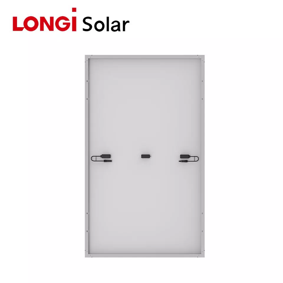 LONGi Mono Soar Panels 380W Solarpanel Preis 375W 385W 370W China Solar Panel