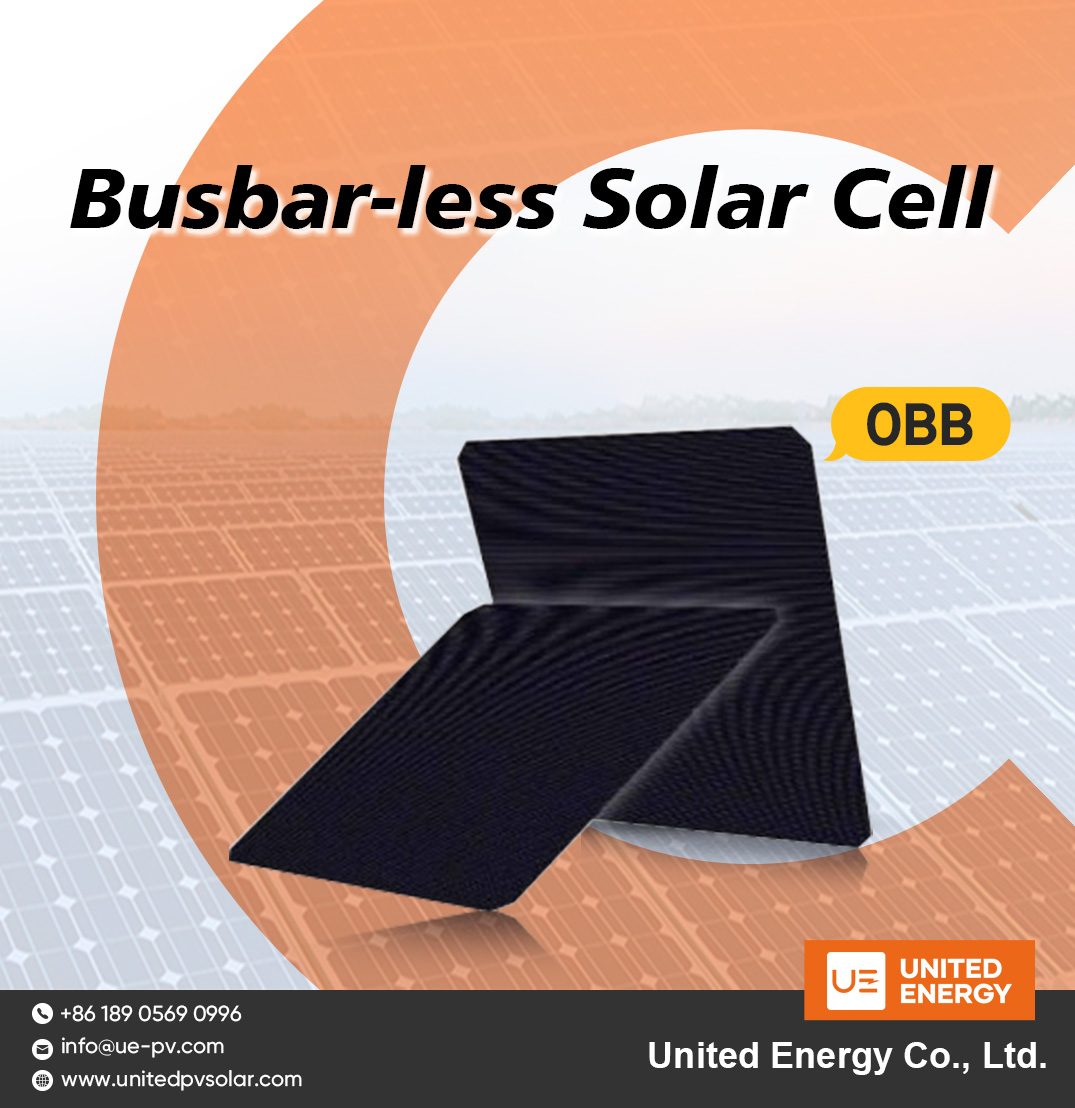 0BB-Technologie: Eine disruptive Innovation in der Photovoltaikbranche
